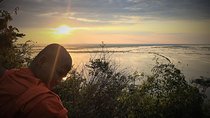 Private Half day Sunset Siem Reap city tour by Tuk Tuk