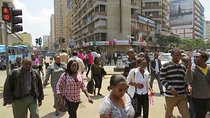 Nairobi Highlight Guided Walking Tour