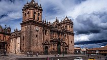 City Tour Cusco