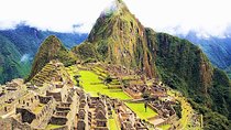 Authentic Inca Route: Sacred Valley & Machu Picchu 2-Day Tour
