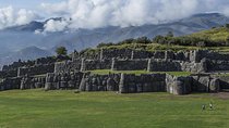 Cusco City Tour Half-Day Group Tour