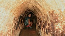 Private Cu Chi - Ben Duoc Tunnels & Liberated Area (Day Trip)