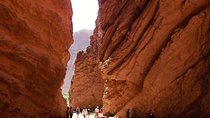 Cafayate: 2-Day-Trip from Salta City