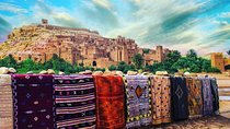  Full Day Trip To Ait Ben Haddou Kasbah through Telouat Vellage