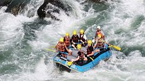 Trishuli River Rafting - Day Tour