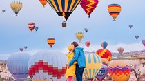 Cappadocia Balloons Tours