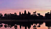 Private Tour 4 days Angkor area from Siem Reap