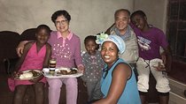 Home Hosted Dinner In Chinotimba