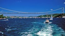 Bus and Boat Two Continents Tour in Istanbul