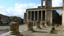 Pompeii and Naples Day Trip from Naples