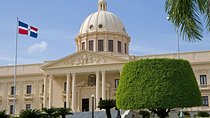Santo Domingo Private Tour from Punta Cana