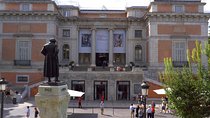 Private Tour of Prado Museum in Madrid