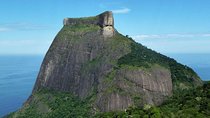 Pedra da Gavea Hike - (Gavea's Rock)