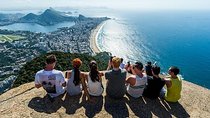 Dois Irmãos Hiking + Favela Tour (Two Brothers Hill)
