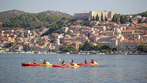 Hidden Šibenik - Kayaking