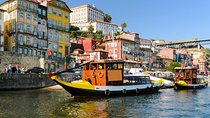 Porto, Gaia and Aveiro Private Tour From Lisbon