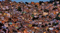 Rocinha Favela Half-Day Tour