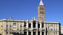 Basilica of Santa Maria Maggiore Tour