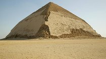 Giza Pyramids, shinx, Sakkara, Dahshur Pyramids & Memphis tour