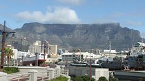 Private Full Day Cape Town City Scenic and Table Mountain Tour