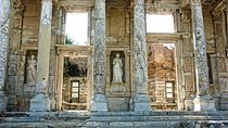 Full-Day Ephesus Group Tour from Kusadasi Hotels