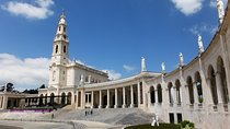 Fatima, Batalha, Nazaré & Óbidos Private Luxury Tour 