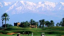 7-Night Golf Package in Marrakech