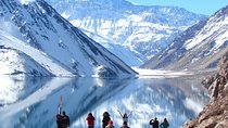 Private Andes Day Excursion to Maipo Valley and El Yeso Reservoir