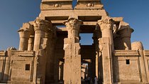 Private day trip to Edfu and Kom-Ombo from Luxor with Guide