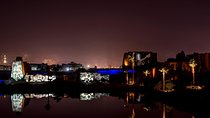 Private day trip to Karnak Sound and light show from Luxor