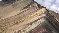 Rainbow Mountain Day Trip