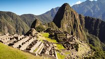 Day Trip to Machu Picchu by Train