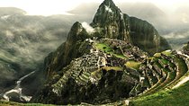 Machu Picchu Trips One Day Tour with Inca Rail Train from Cusco