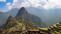 Machu Picchu Tour by Van & Train 2 Days Tour.