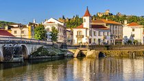 Tomar Templar full day group tour from Lisbon