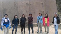 Super Sacred Valley: Pisac, Salt Mines, Moray, Ollantaytambo