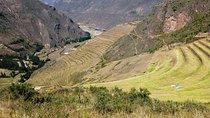 Sacred Valley Tour with Pisac Ruins: Private Full-Day