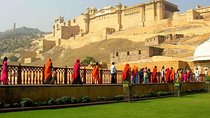 Jaipur car rental full Day private tour