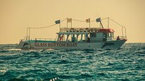 Glass-Bottom Boat Tour from Hurghada