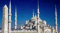 Istanbul Classics Full Day City Walking Tour