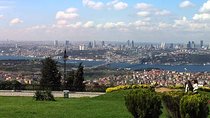 Bosphorus Cruise and Asian Side with Lunch from Istanbul