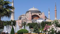 Small Group Tour in Old Istanbul with Expert Guide