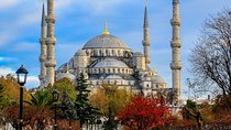 Private Tour Istanbul Classics with Local Expert Guide