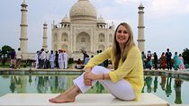 Ladies Special only - Same Day Agra Trip