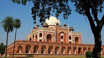 Old and New Delhi Combo Tour