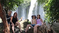 One day Kulen Mountain Trekking Tour from Siem Reap