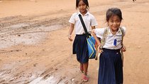 Siem Reap Kids Tour
