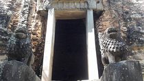Private Sambor Prei Kuk Temple Tour