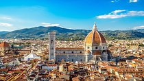 Rome to Florence Private Transfer and Tour 