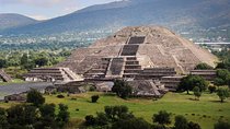 Full-Day Teotihuacan & Basilica Guadalupe Tour
